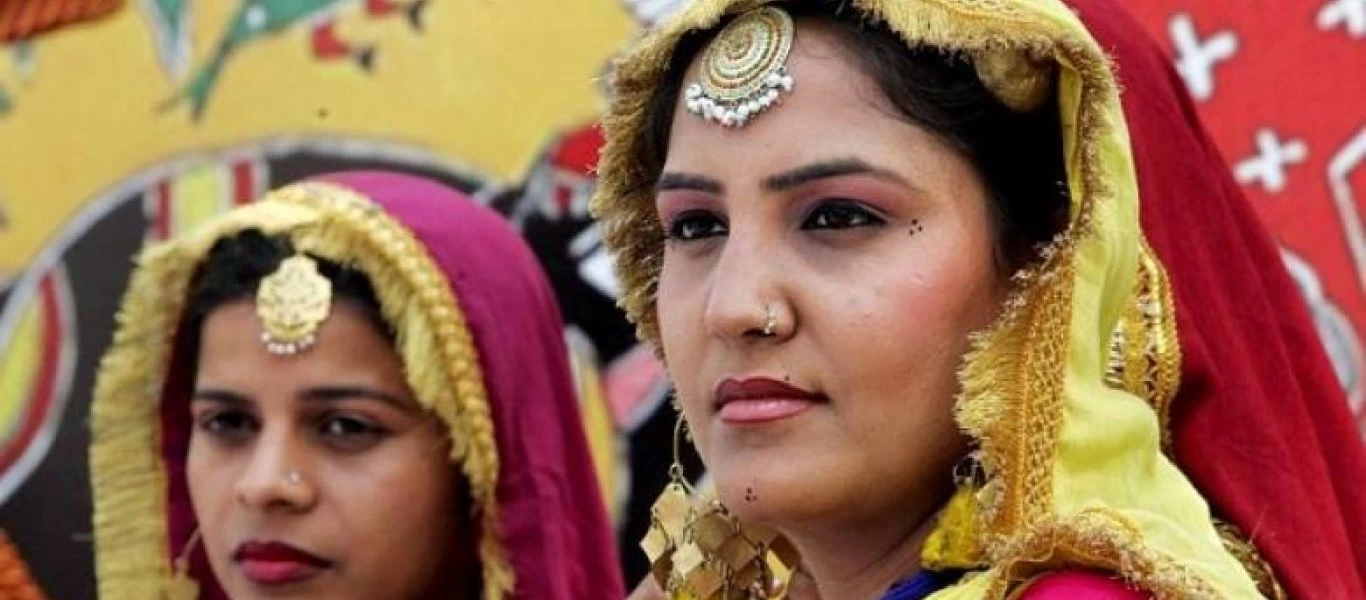 Ινδία: Ανδρας αποκεφάλισε την κόρη του και πήγε το κεφάλι της στην αστυνομία